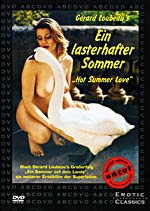 HOT SUMMER LOVE (DVD)